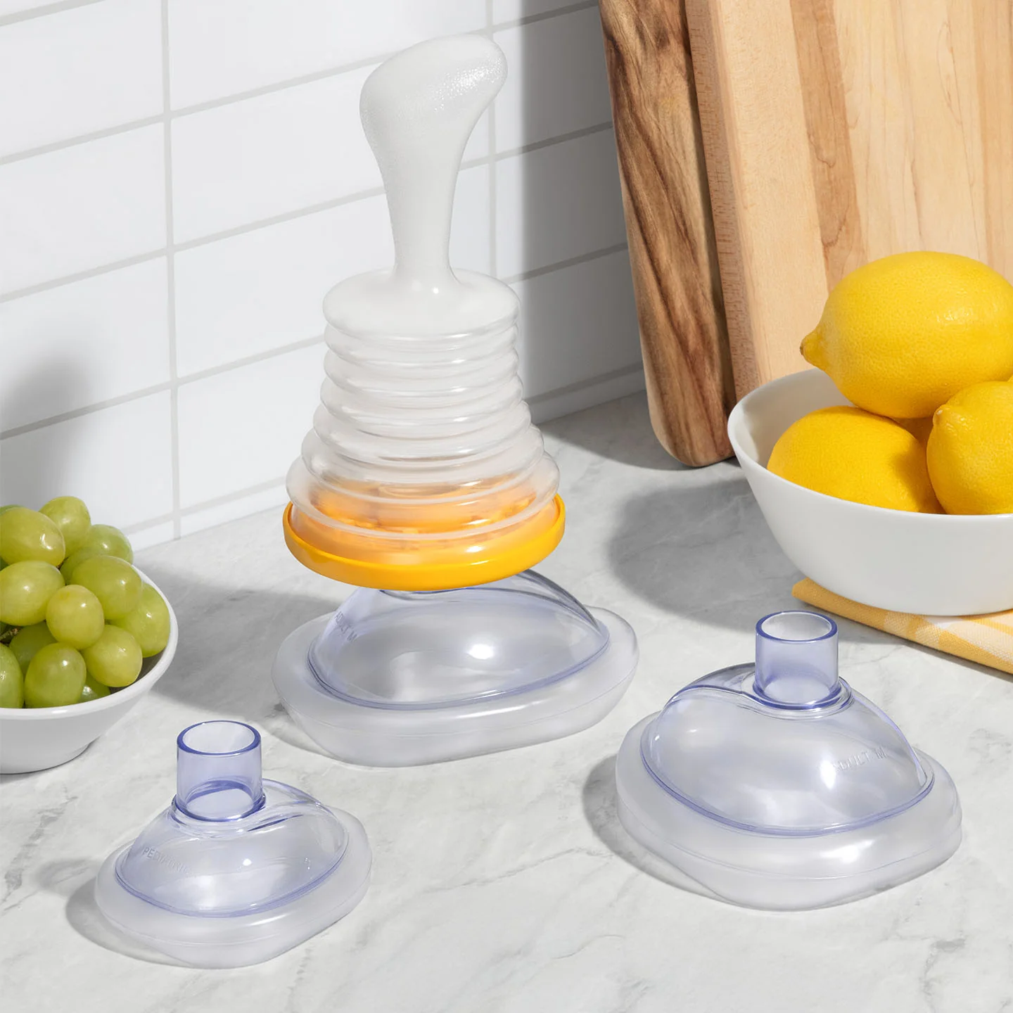 LifeVac Home Kit - Image 3