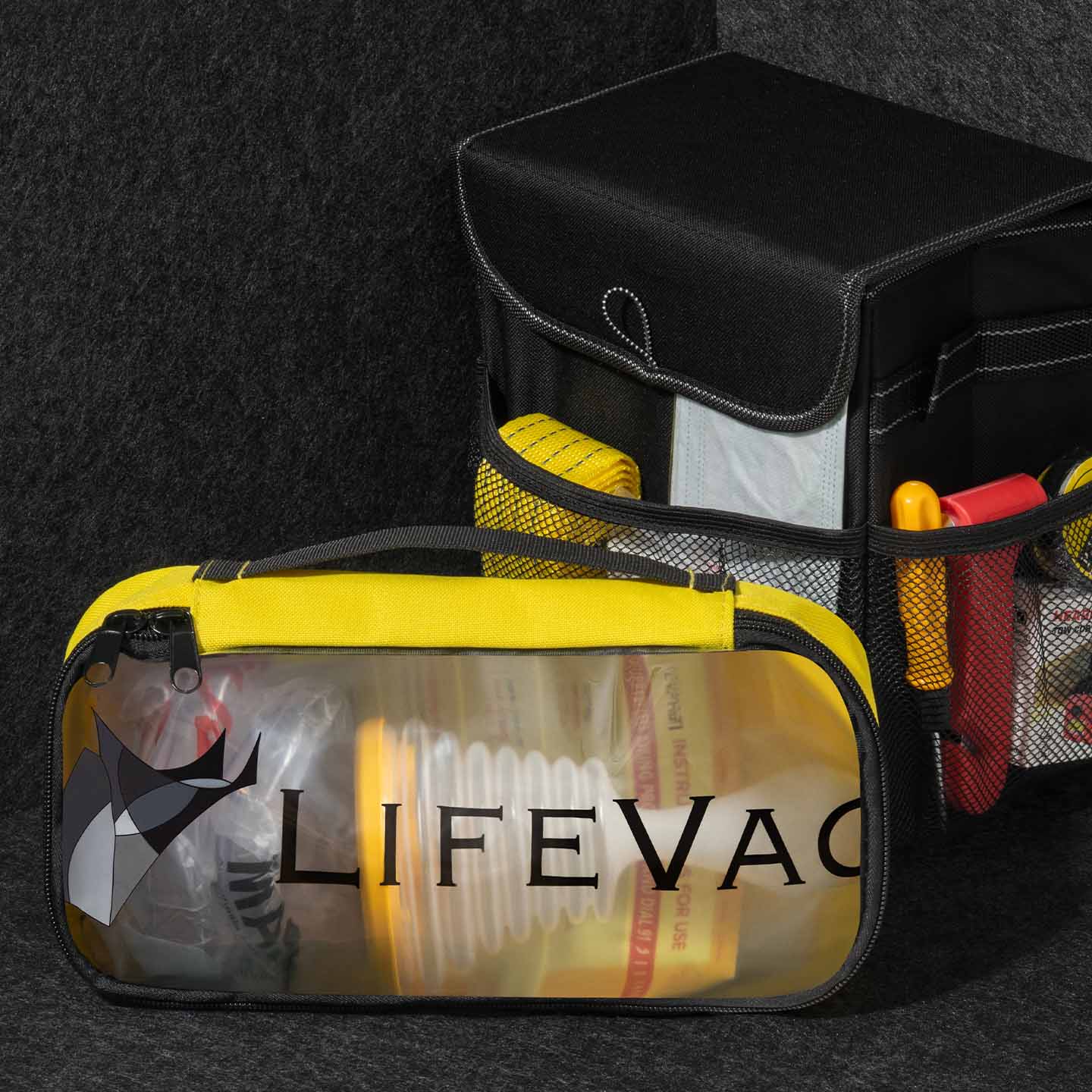 LifeVac Travel Kit Bundle - Image 4
