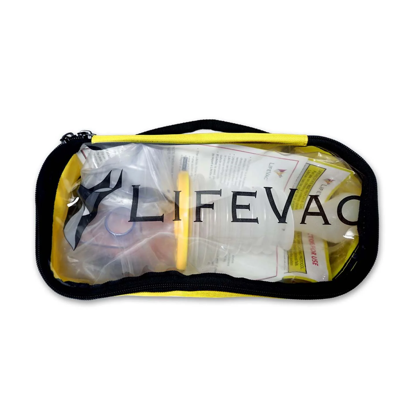 LifeVac Travel Kit - Image 3