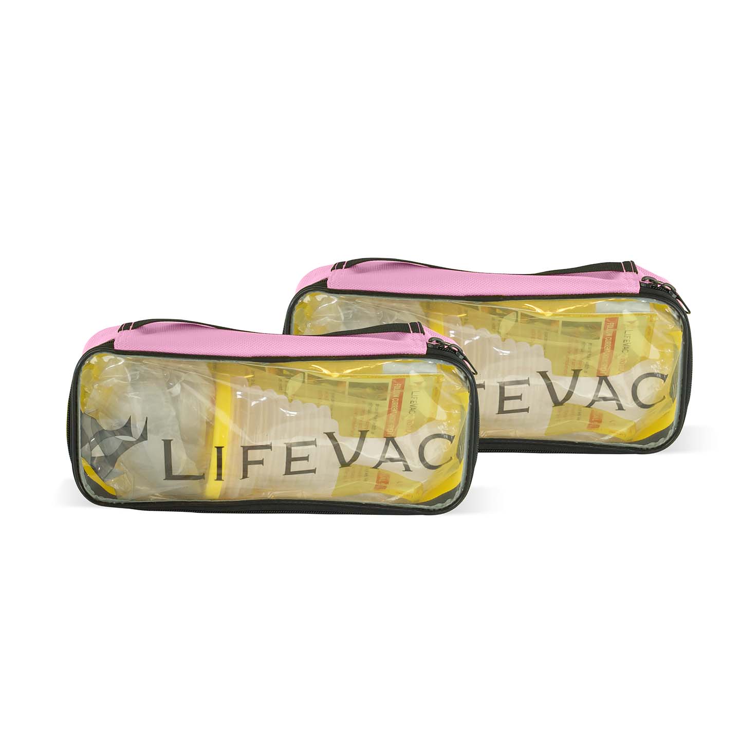 Pink Travel Kit Bundle - Image 3