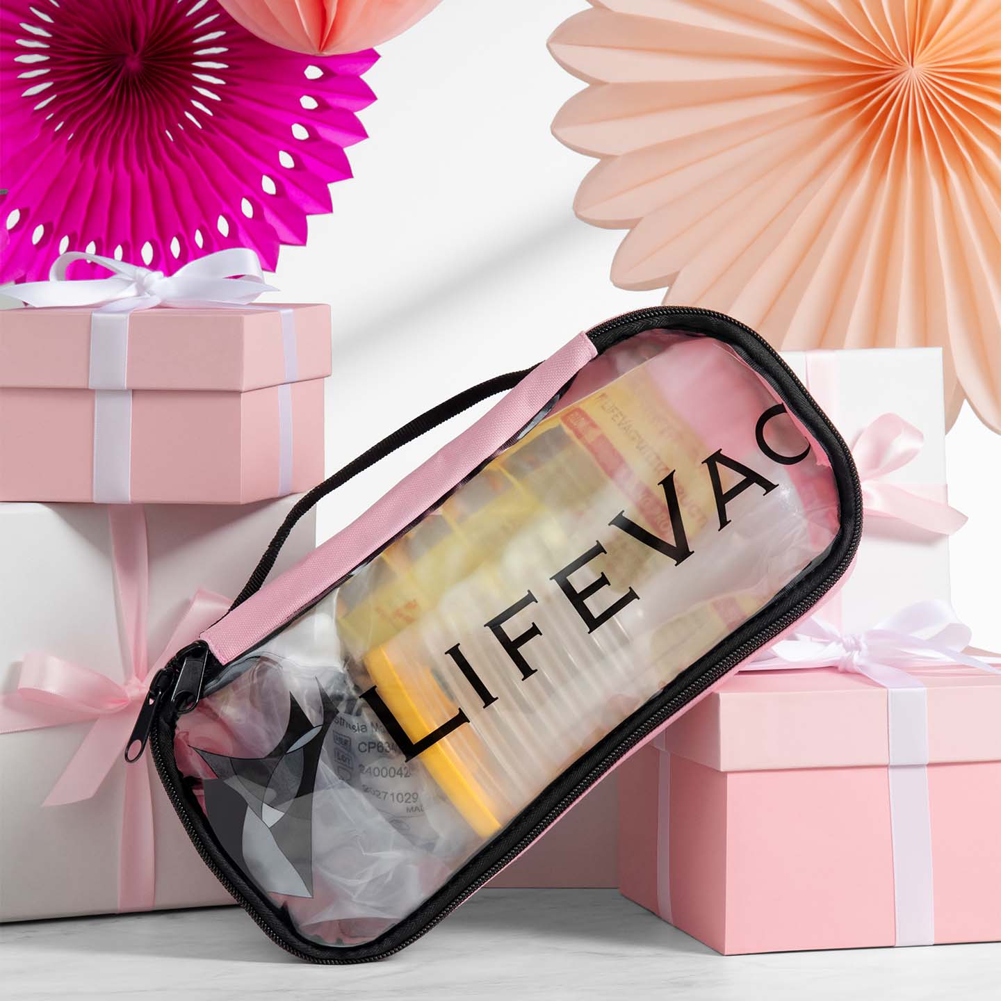 The Perfect Baby Gift - Pink - Image 5
